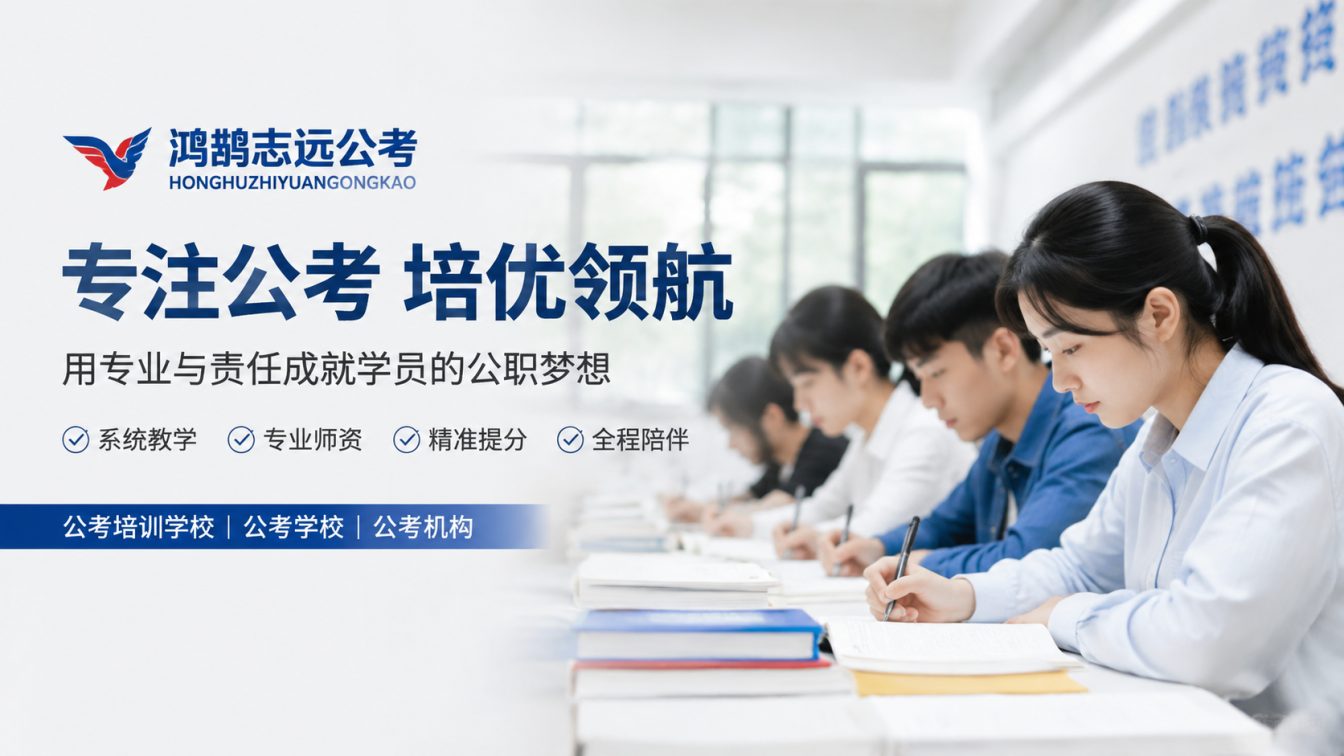 克山县为龙江考生提供上岸方案